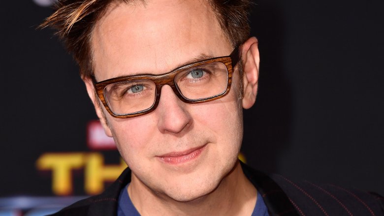 James Gunn