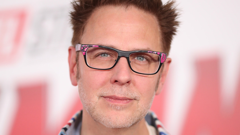 James Gunn