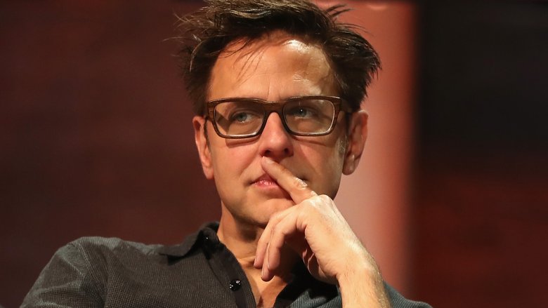 James Gunn