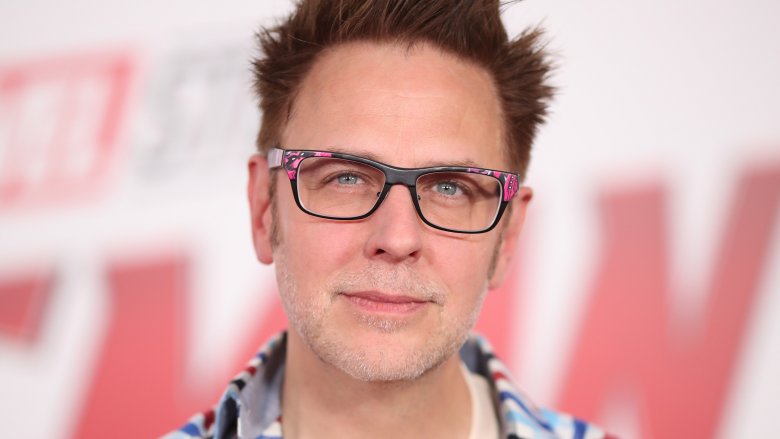 James Gunn