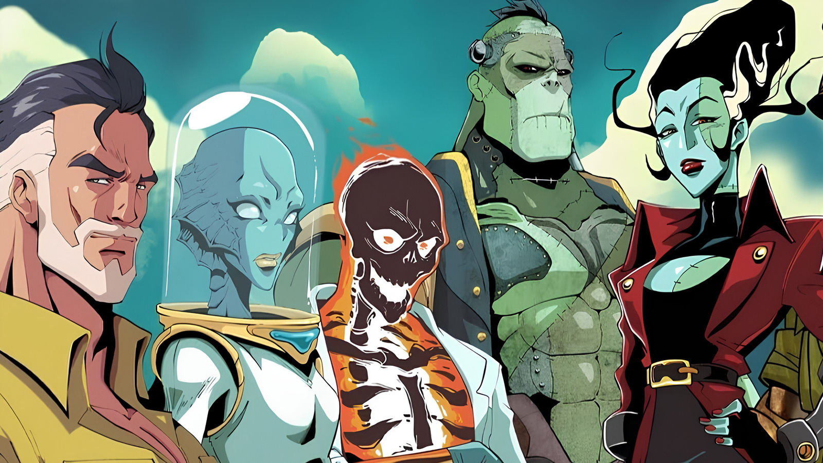 James Gunn s First DC Studios Project Gets Exciting Release Update Amid 