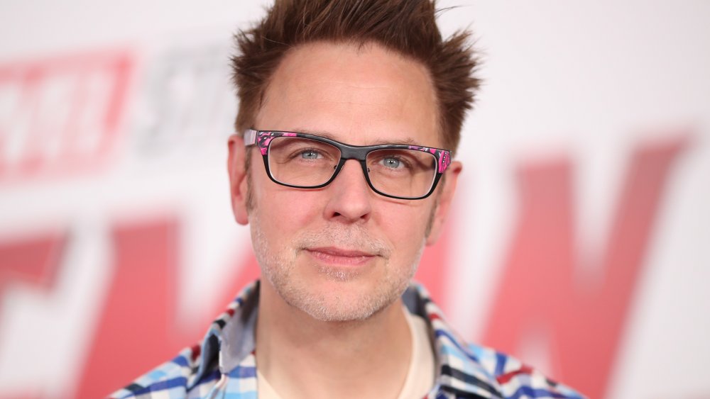 James Gunn