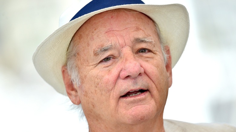 Bill Murray