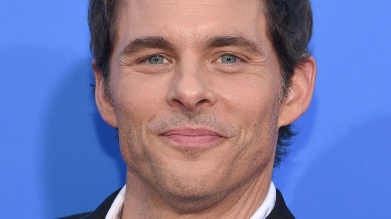 James Marsden