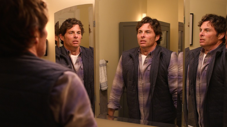 James Marsden in "Dead to Me"
