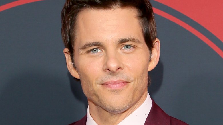 James Marsden