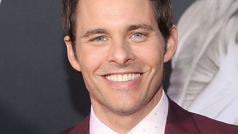 James Marsden