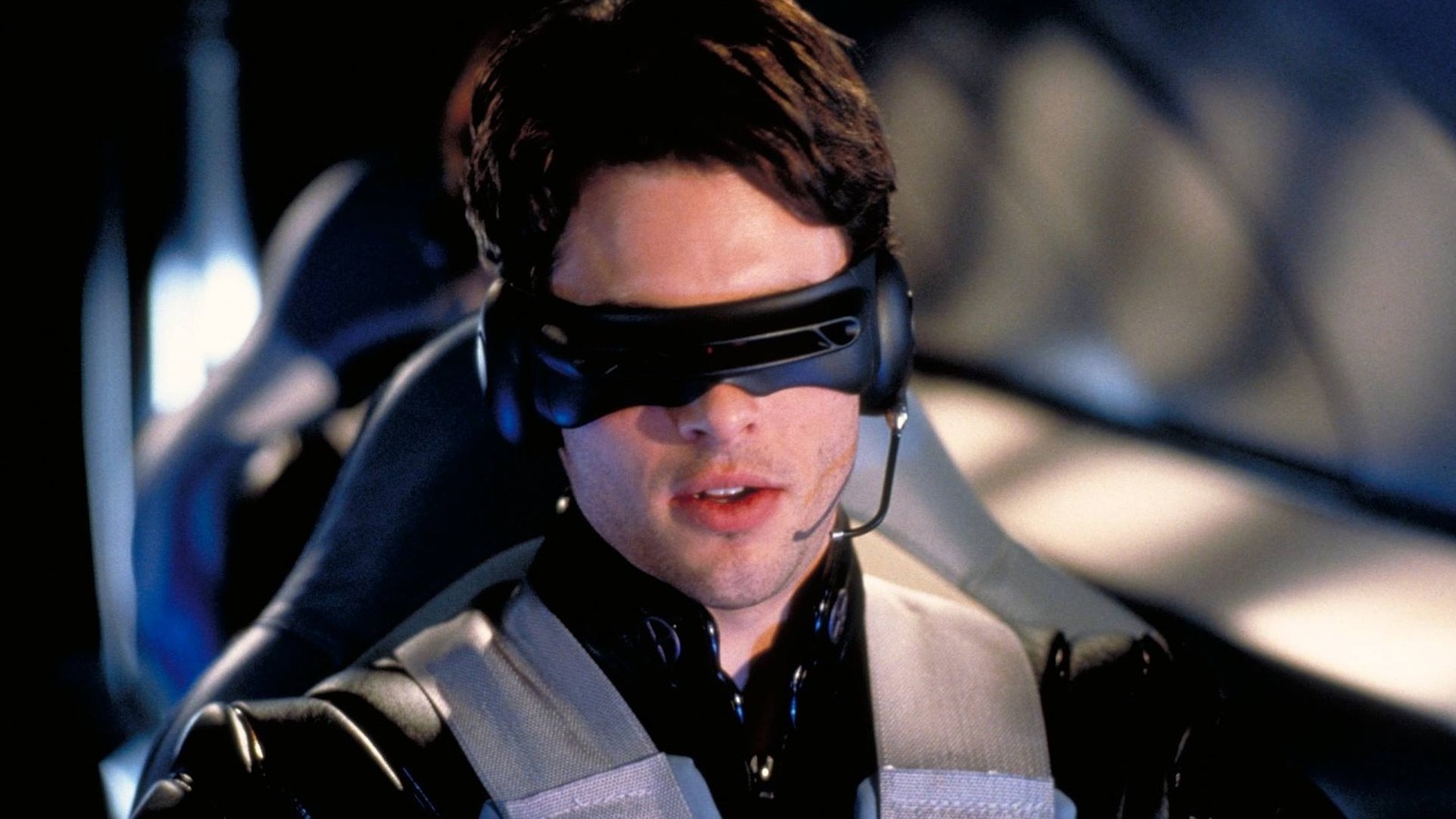 James Marsden's Marvel Tease Makes Us Think Cyclops Is In ...