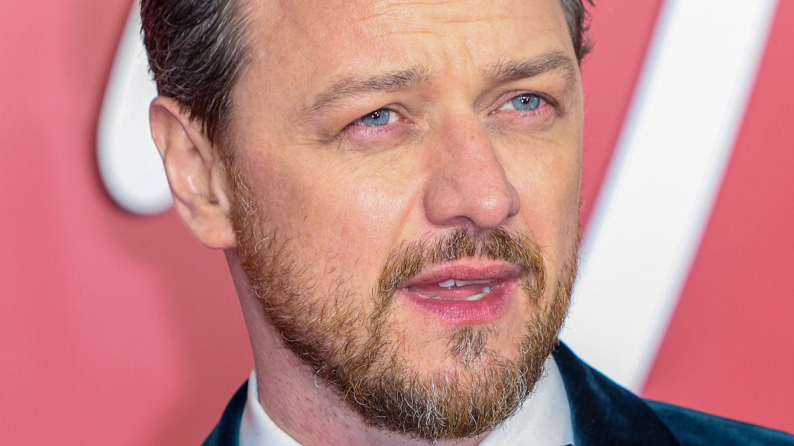 James McAvoy Calls Out Showtime's Shamless For Copying One Of His