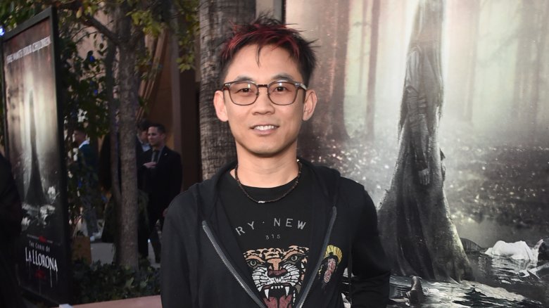 James Wan