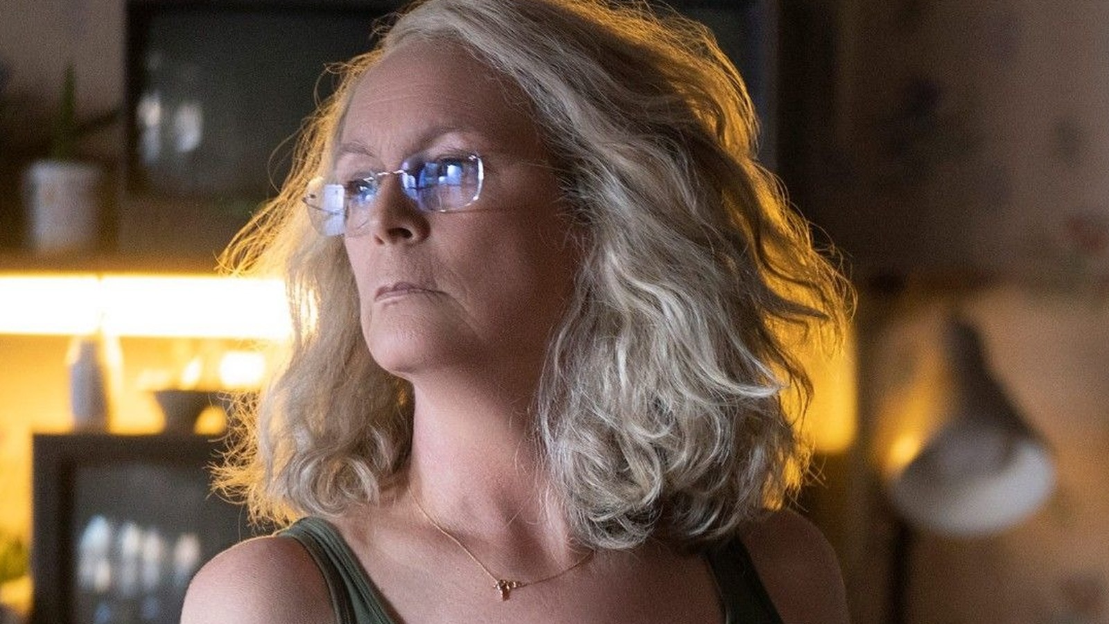 Jamie Lee Curtis' Best Movie And TV Roles To Date