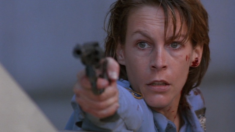 Jamie Lee Curtis' Best Movie And TV Roles To Date
