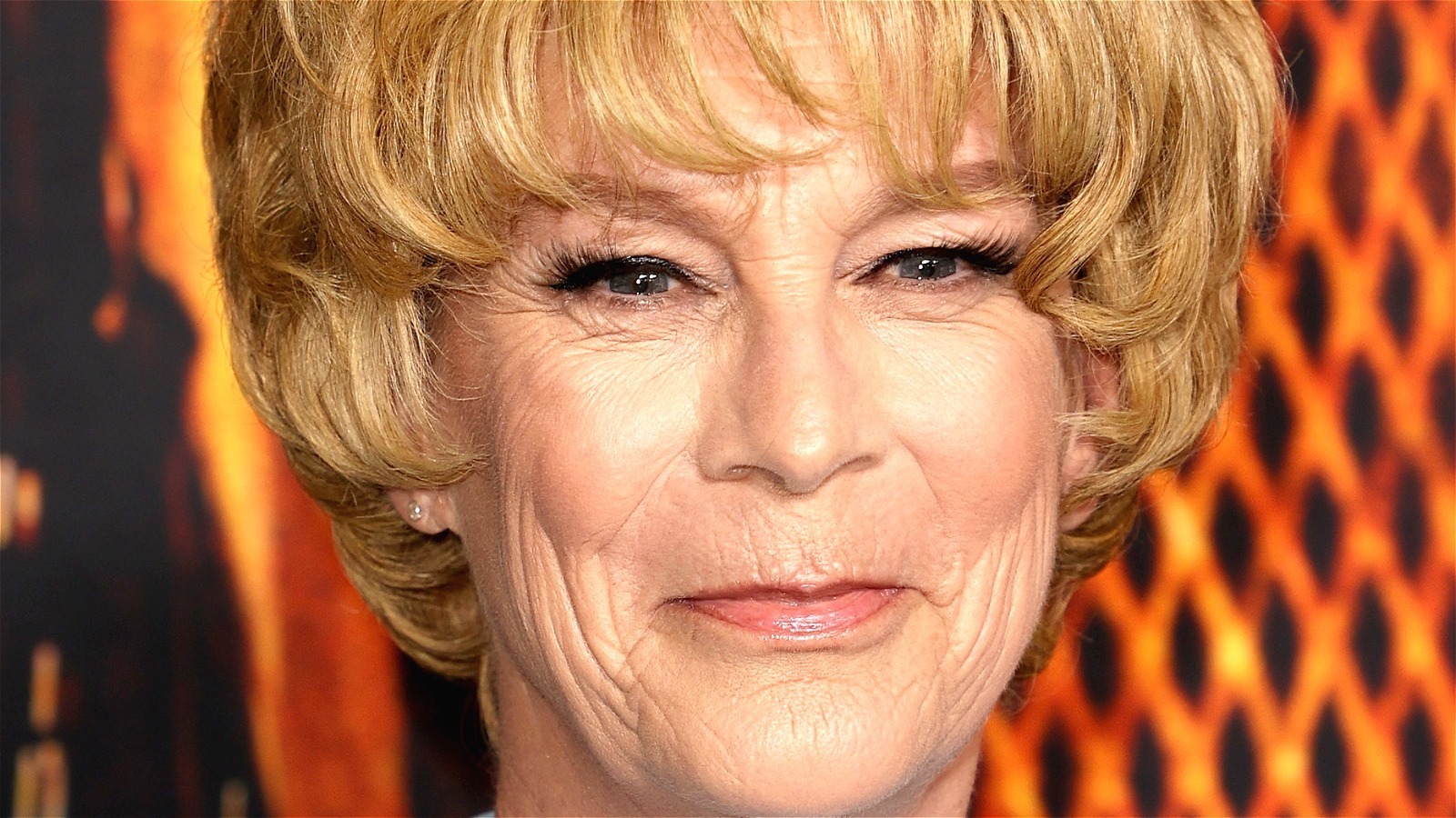 Jamie Lee Curtis Dressed As This Classic Movie Character For The