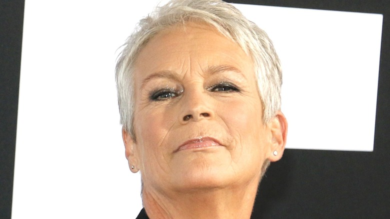 Jamie Lee Curtis