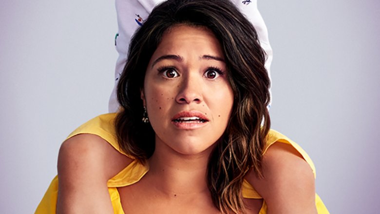 Jane the Virgin