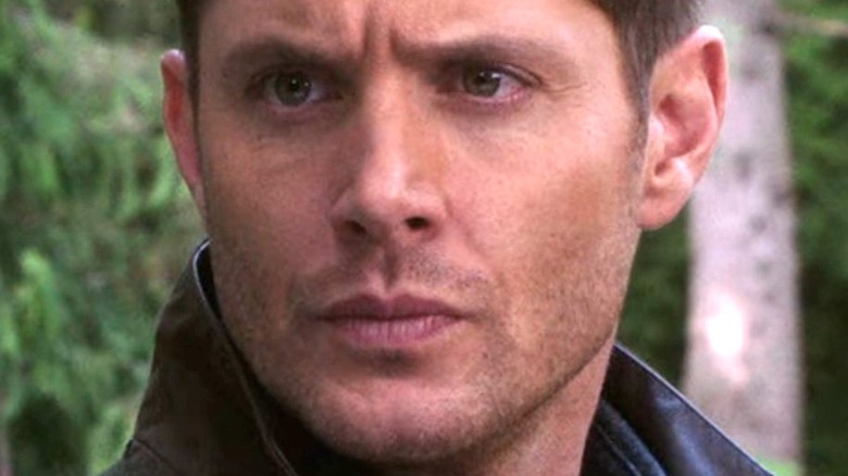 Jensen Ackles as Dean Winchester