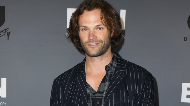 Jared Padalecki