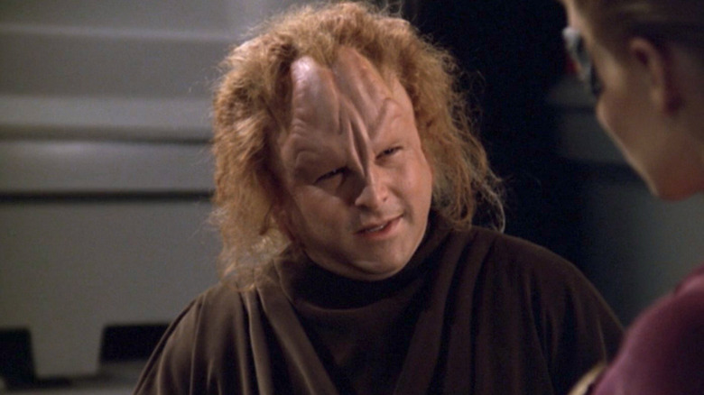 Jason Alexander playing Kurros