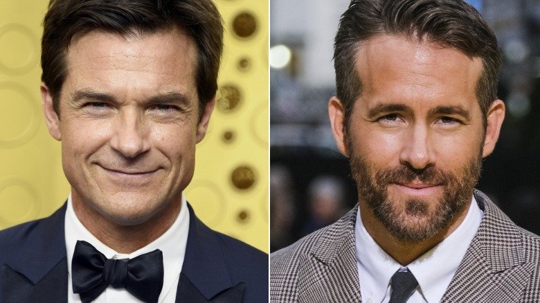 Jason Bateman and Ryan Reynolds