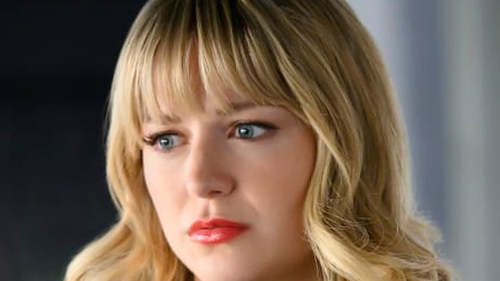 Jason Behr Reveals What It S Really Like Working With Melissa Benoist On Supergirl Exclusive