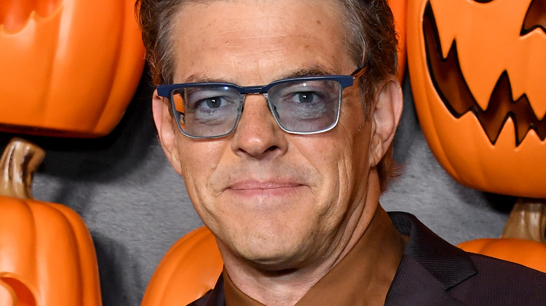 Jason Blum smiling