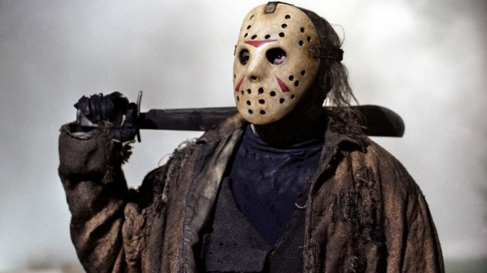 Jason Voorhees is one of the most popular horror movie villains of all time