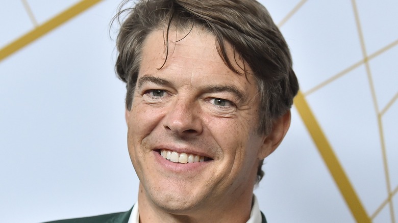 Jason Blum smiling