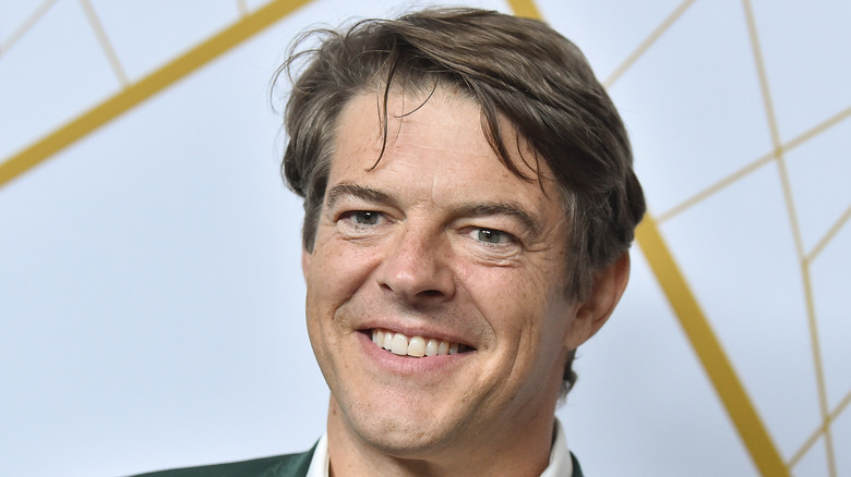 Jason Blum smiling