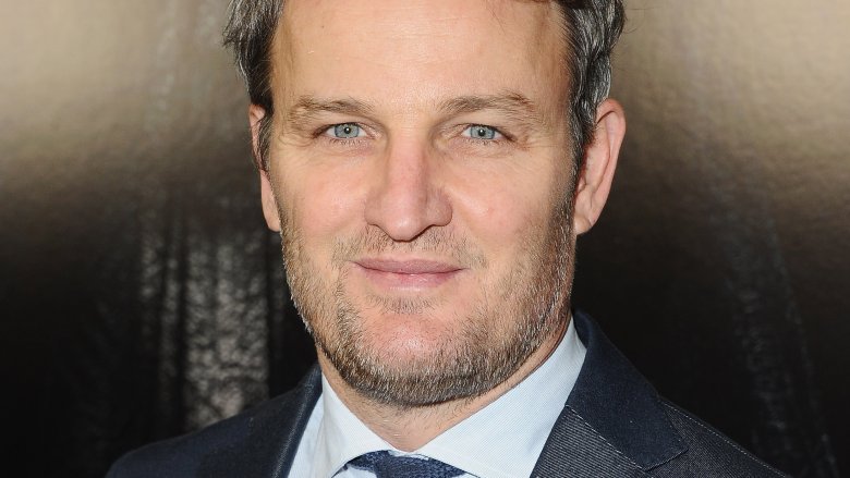 Jason Clarke