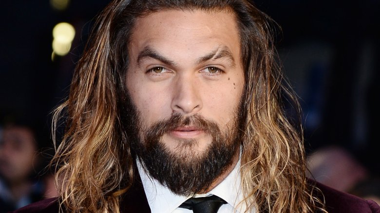 Jason Momoa