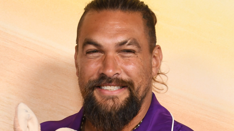 Jackson Momoa