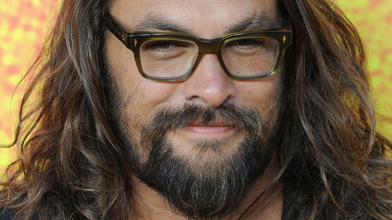 Jason Momoa