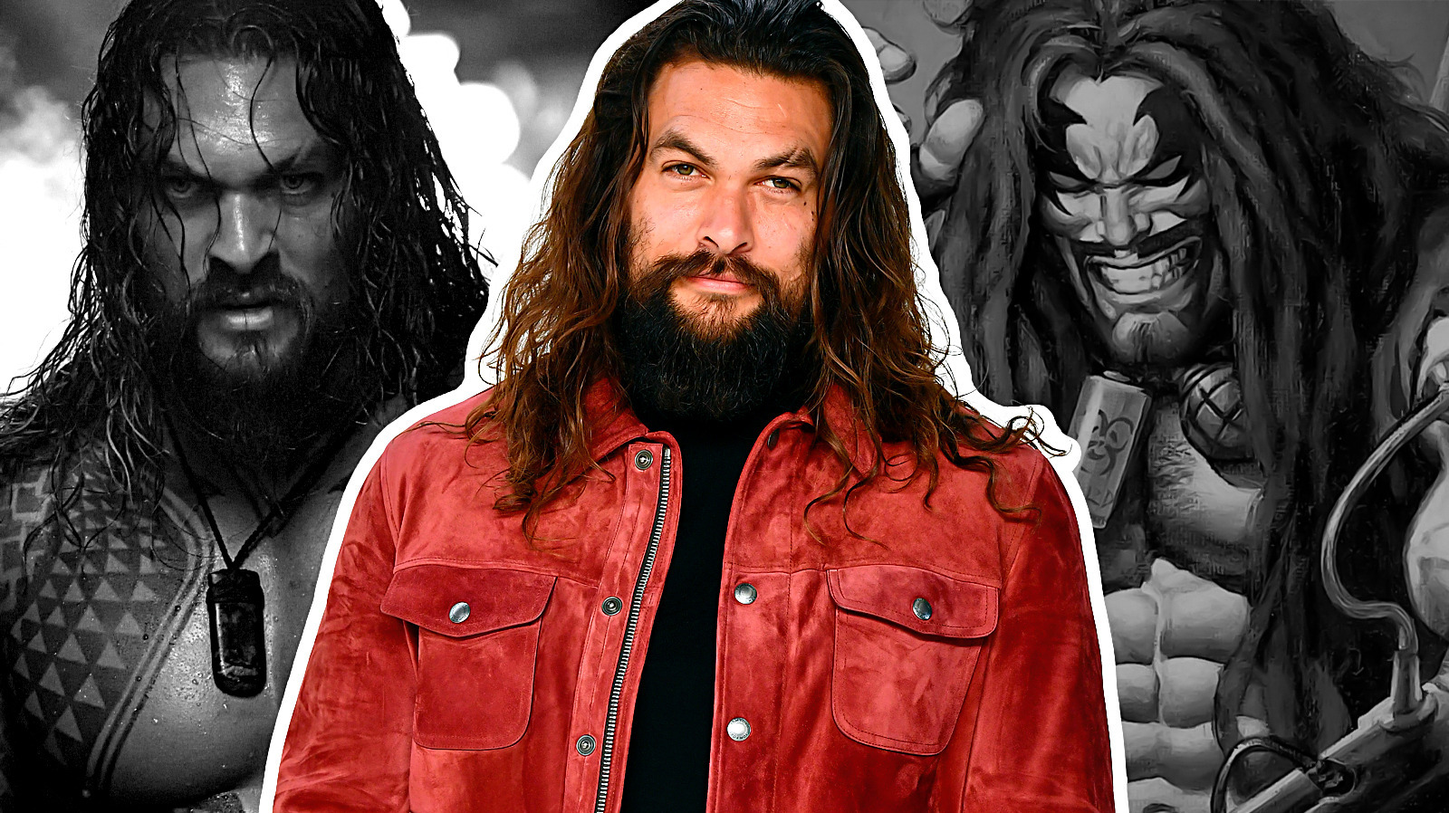 Jason Momoa Is Officially Done Playing Aquaman - But Teases A Return To