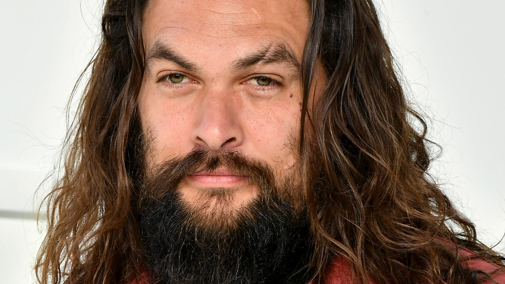 Jason Momoa headshot