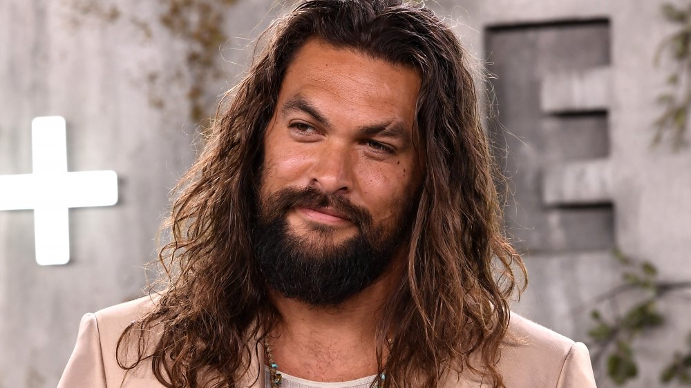 Jason Momoa 