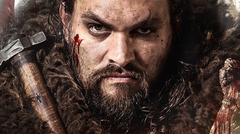 Jason Momoa's Netflix Series Frontier Renewed For Season 3