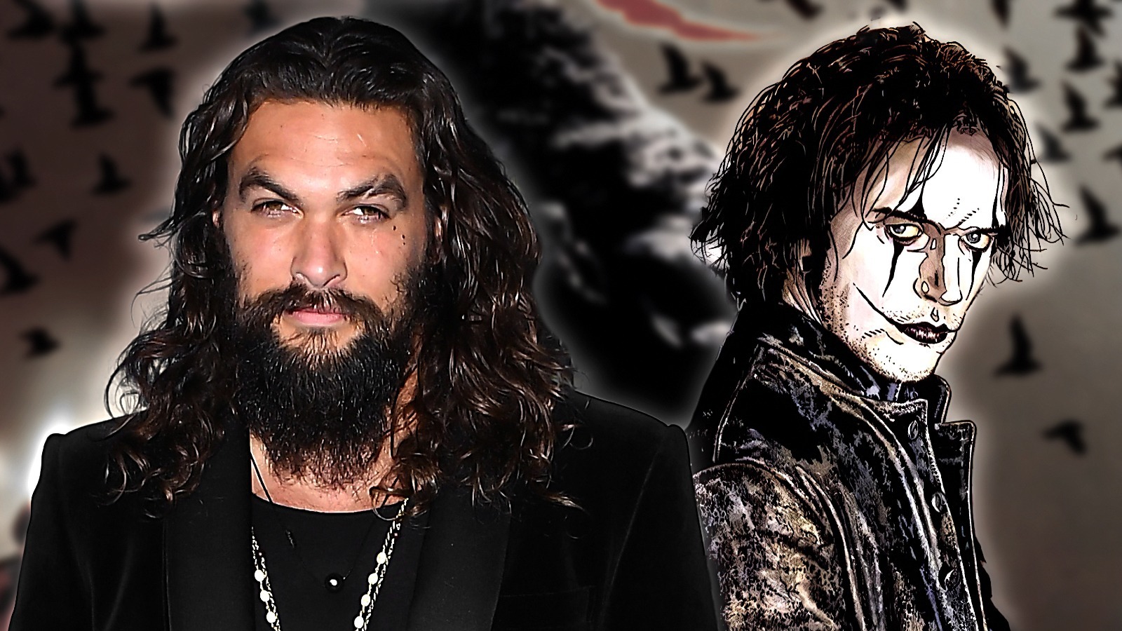Jason Momoa