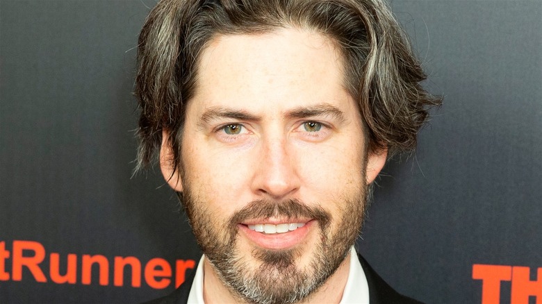 Jason Reitman smiling 