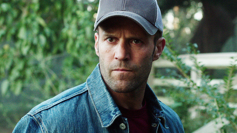 Broker stares intensely into the distance in Homefront