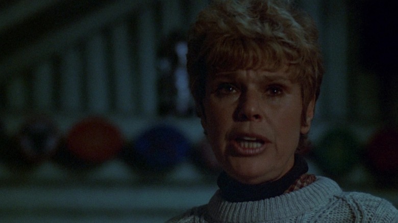 Pamela Voorhees in Friday the 13th