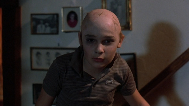 Tommy Jarvis in Friday the 13th: The Final Chapter
