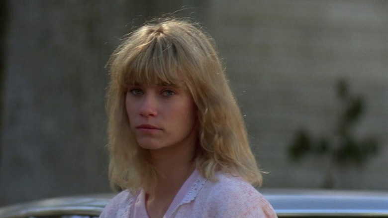 Friday the 13th Part 7: The New Blood