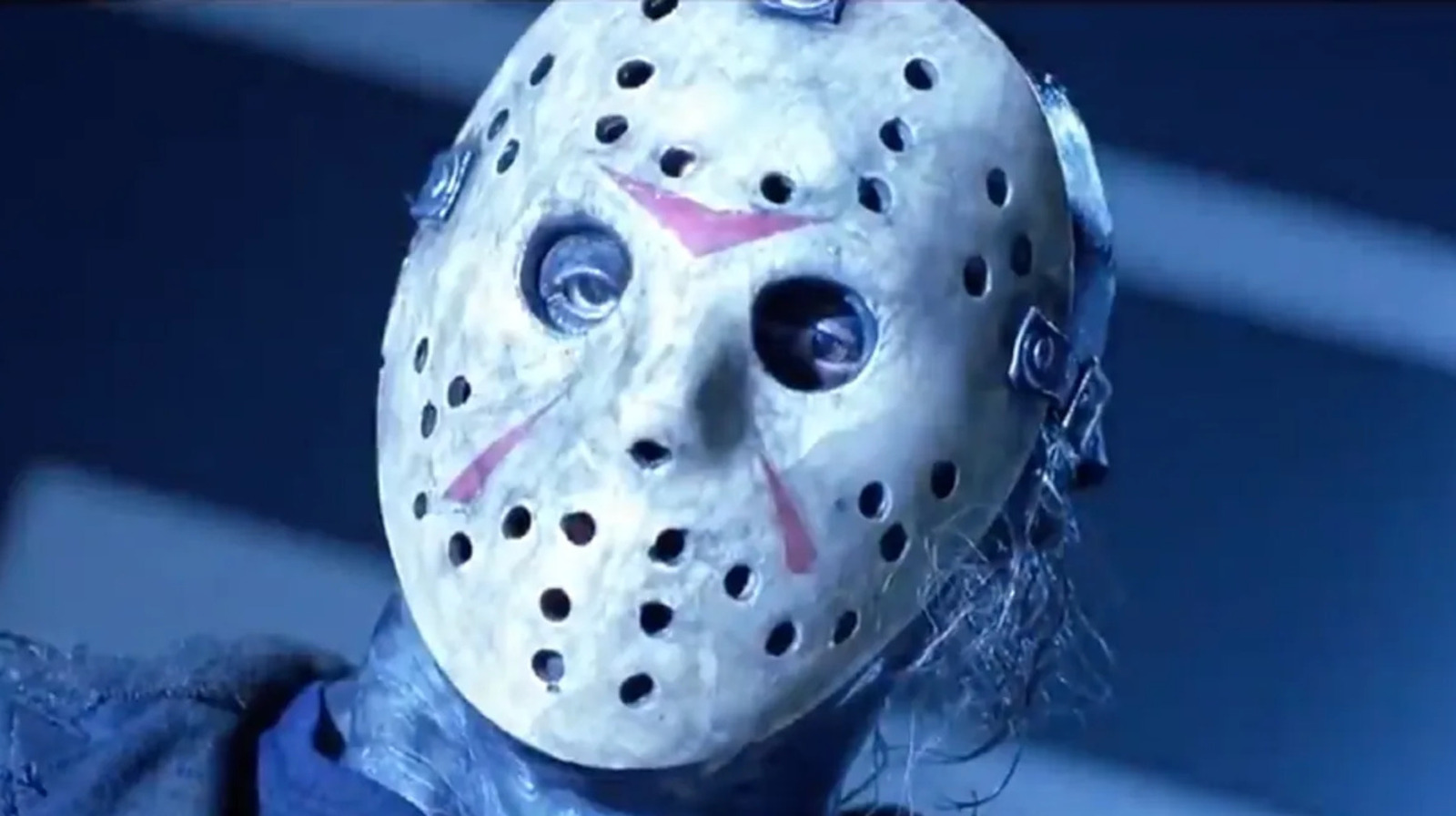 Friday The 13th: How Many People Jason Voorhees Killed, And Where To Stream  Every Movie - GameSpot