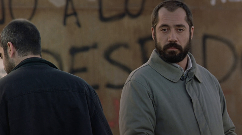 Javier Bardem in Mondays in the Sun