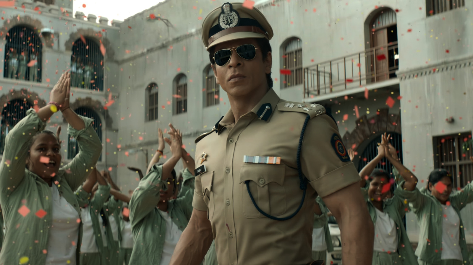 Jawan Box Office Predictions Shah Rukh Khan Is About To Break His