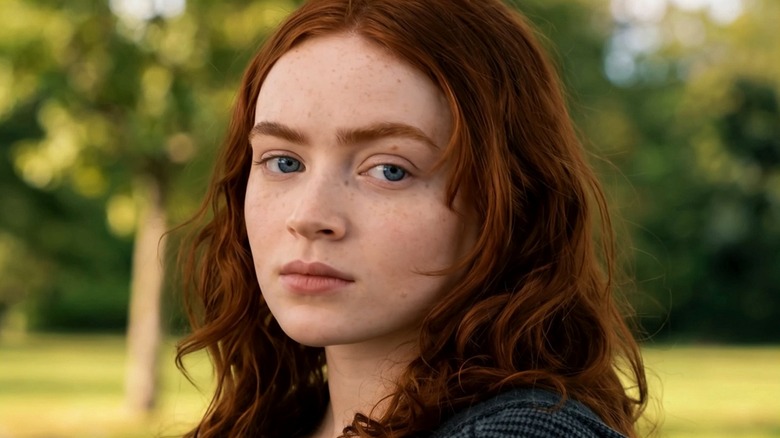 Jean Grey looking serious in Spider-Man: Brand New Day