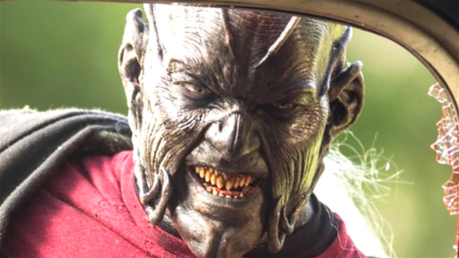 Jeepers Creepers Reborn Finally Gets A Short Teaser Trailer