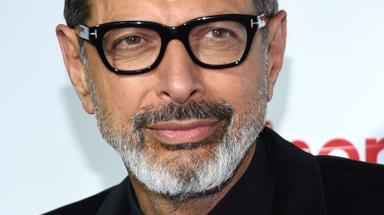 Jeff Goldblum at Cinema Con