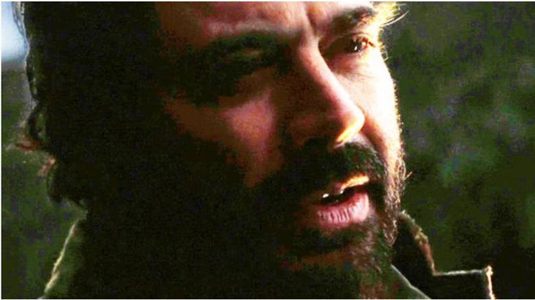 Jeffrey Dean Morgan Turnbull Jonah Hex