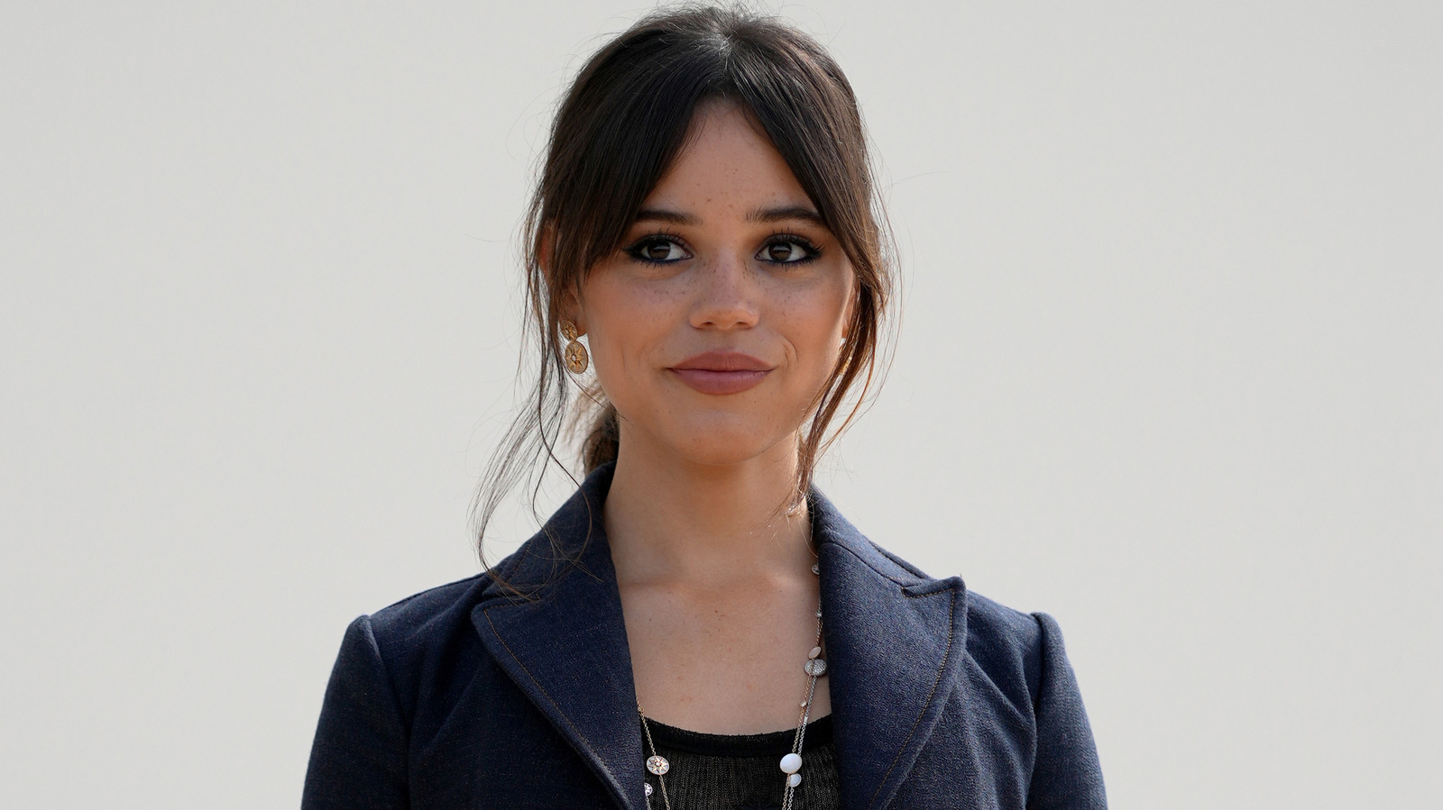 Jenna Ortega Replaces Rachel Zegler As Snow White A Fake Disney Rumor